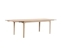 Rowico Home Markham Matbord Vitpigmenterad 180cm
