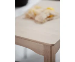 Rowico Home Markham Matbord Vitpigmenterad 180cm