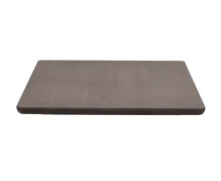 Rowico Home Markham Tilläggsskiva Brun 45cm