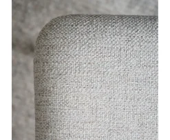 Rowico Home Medford Matstol Brun Ek/Ljusbeige