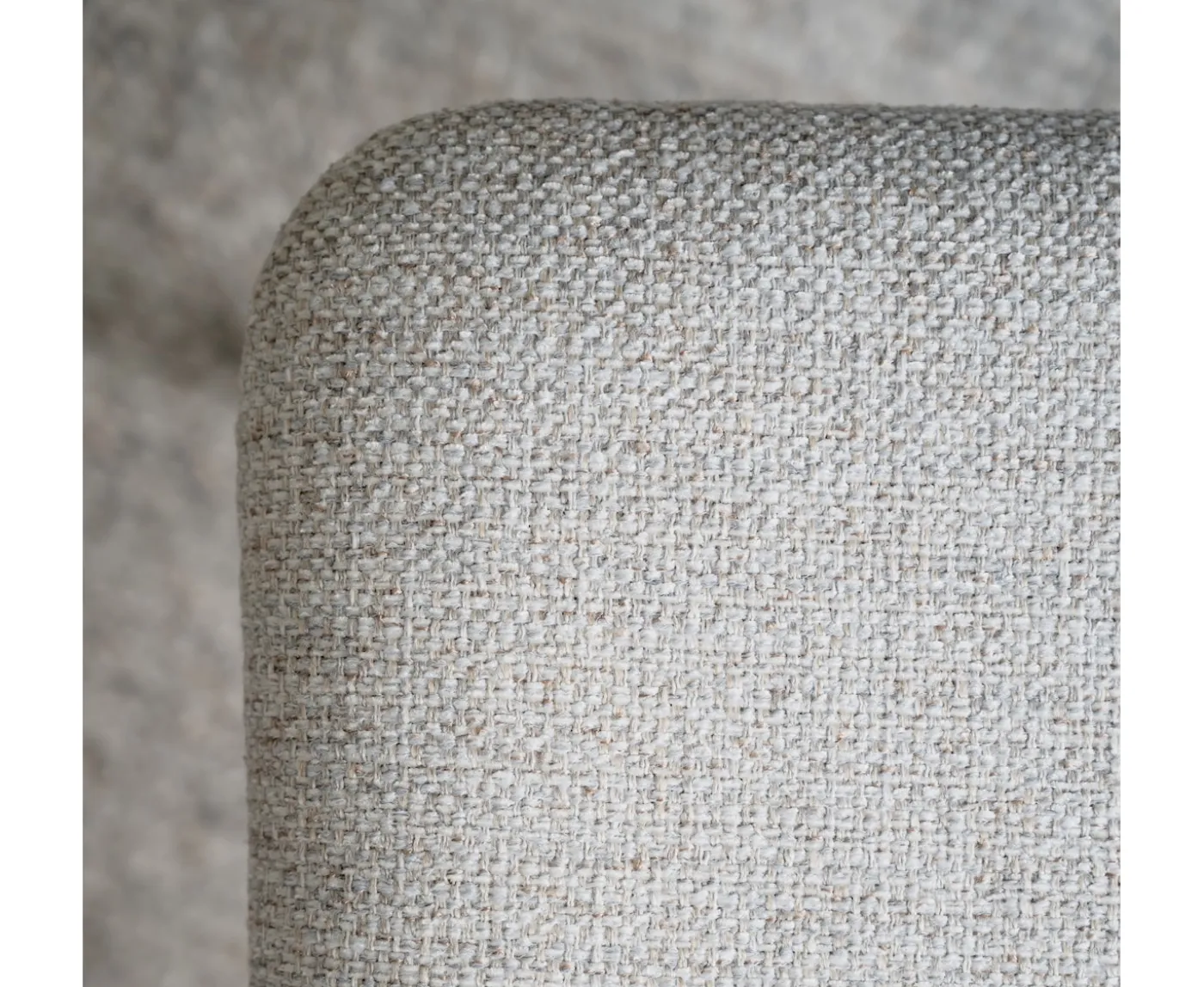 Rowico Home Medford Matstol Brun Ek/Ljusbeige
