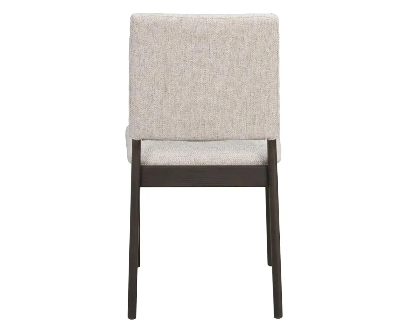 Rowico Home Medford Matstol Brun Ek/Ljusbeige