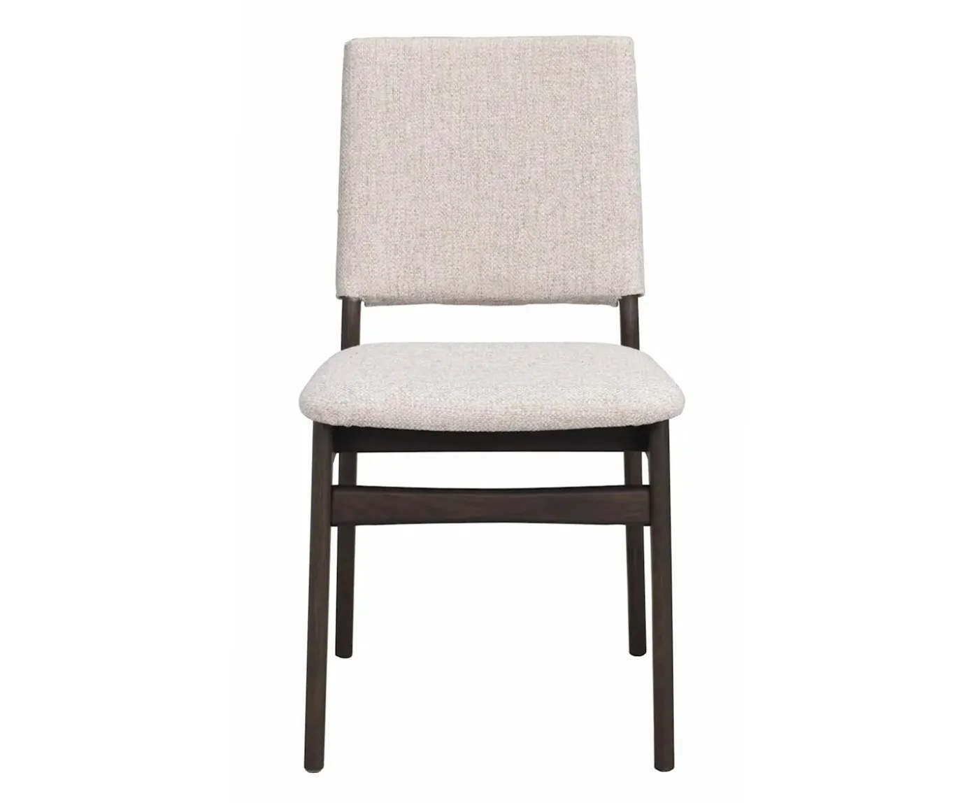 Rowico Home Medford Matstol Brun Ek/Ljusbeige