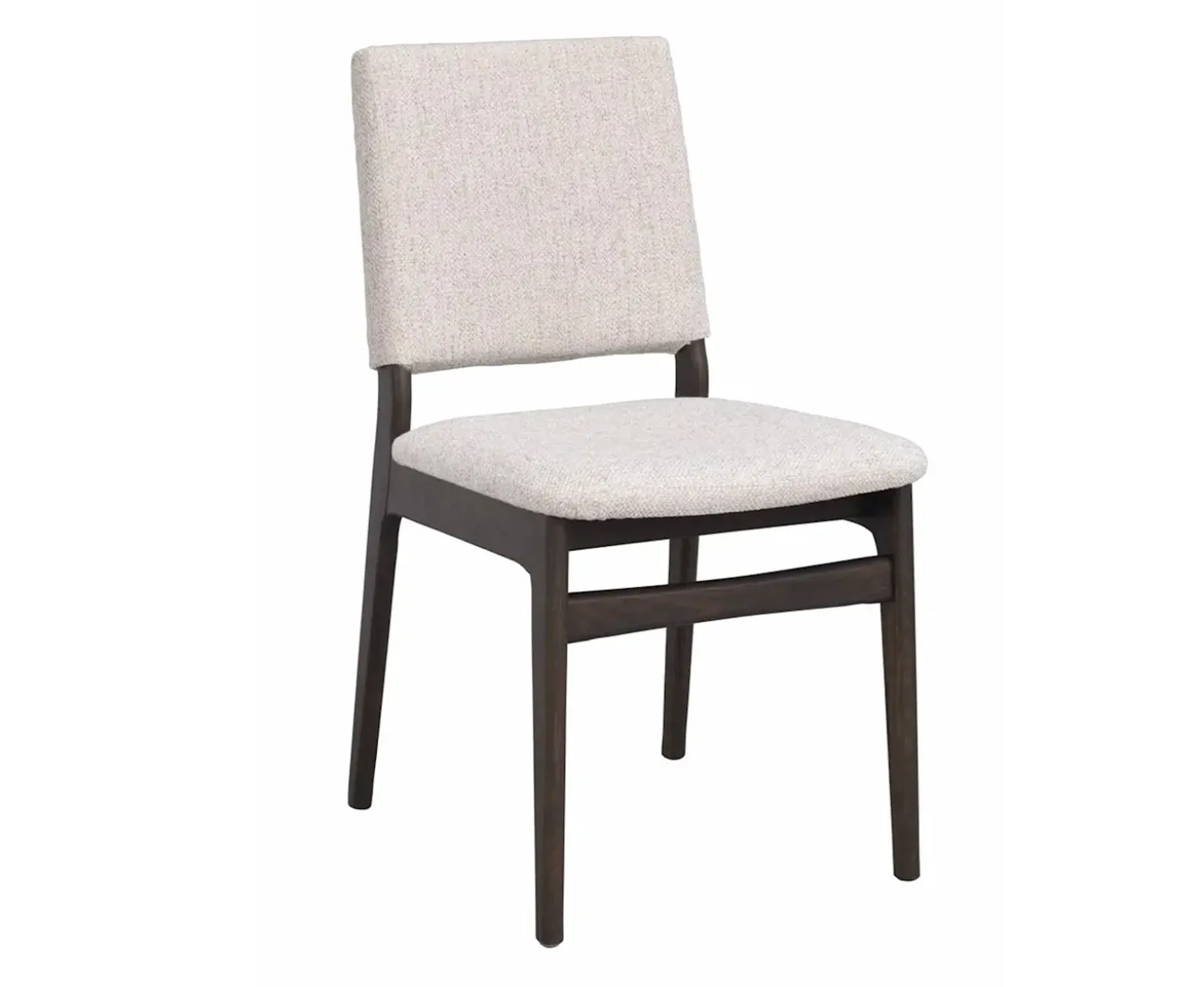 Rowico Home Medford Matstol Brun Ek/Ljusbeige