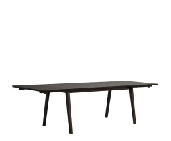 Rowico Home Melfort Matbord Brun Ø180