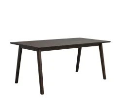 Rowico Home Melfort Matbord Brun Ø180