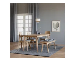 Rowico Home Melfort Matbord 180cm