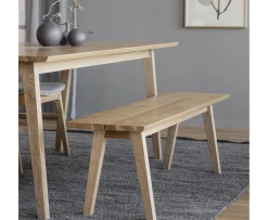 Rowico Home Melfort Sittbänk 144cm