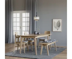 Rowico Home Melfort Sittbänk 144cm
