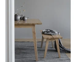 Rowico Home Melfort Sittbänk 144cm