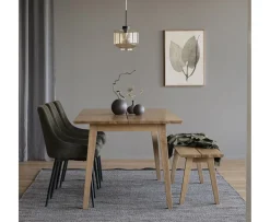 Rowico Home Melfort Sittbänk 144cm