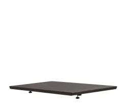 Rowico Home Melfort Tilläggsskiva Brun 50cm