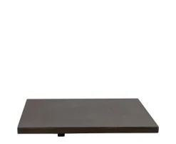 Rowico Home Melfort Tilläggsskiva Brun 50cm