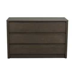Rowico Home Melstone Byrå Brun Ek 110x70