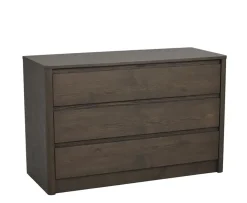 Rowico Home Melstone Byrå Brun Ek 110x70