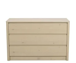 Rowico Home Melstone Byrå Vitpigmenterad Ek 110x70
