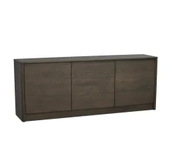 Rowico Home Melstone Sideboard Brun Ek 180x70
