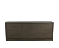 Rowico Home Melstone Sideboard Brun Ek 180x70