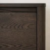 Rowico Home Melstone Sideboard Brun Ek 180x50