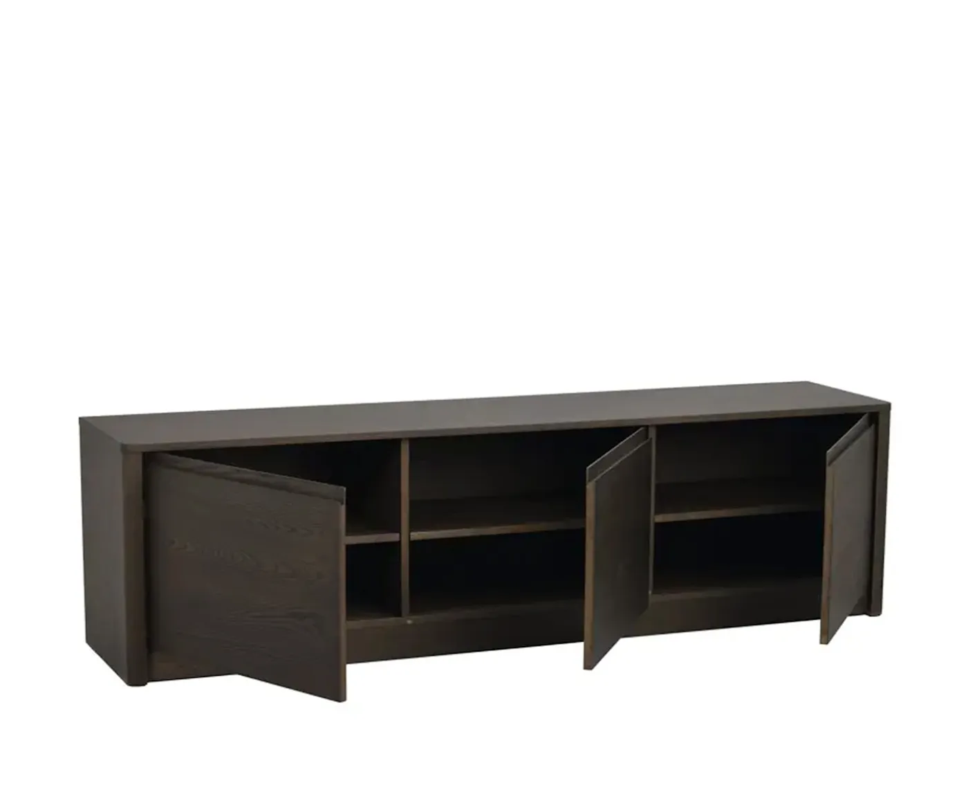Rowico Home Melstone Sideboard Brun Ek 180x50