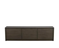 Rowico Home Melstone Sideboard Brun Ek 180x50