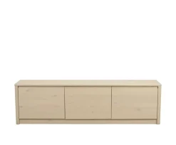 Rowico Home Melstone Sideboard Vitpigmenterad Ek 180x50