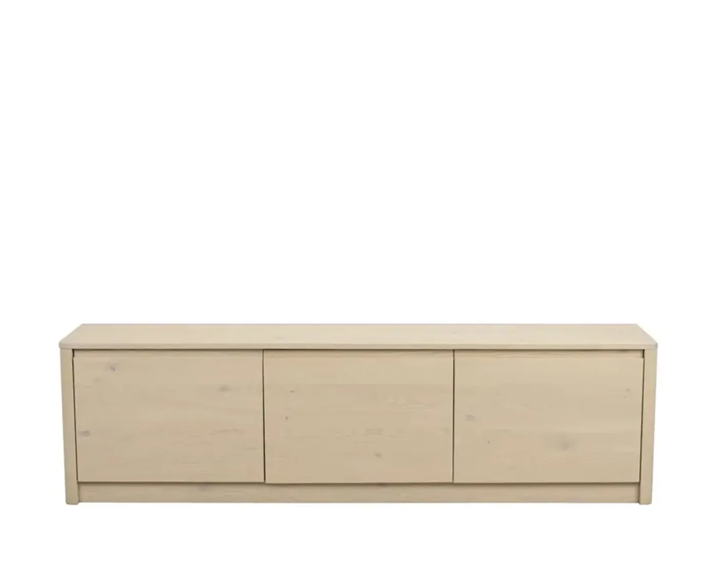 Rowico Home Melstone Sideboard Vitpigmenterad Ek 180x50