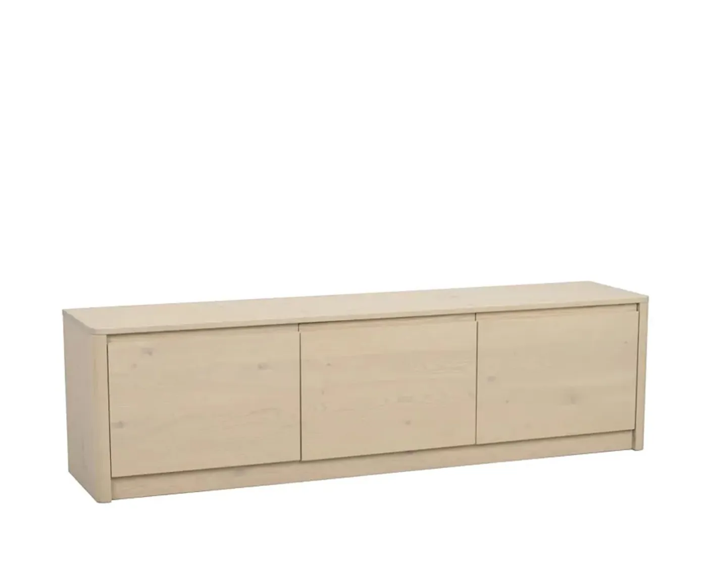 Rowico Home Melstone Sideboard Vitpigmenterad Ek 180x50