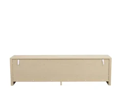 Rowico Home Melstone Sideboard Vitpigmenterad Ek 180x50