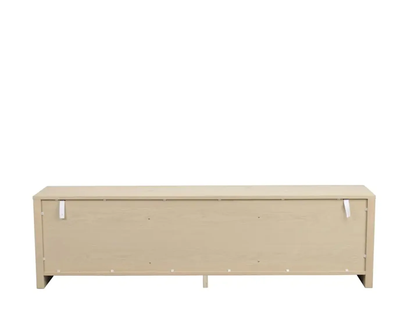 Rowico Home Melstone Sideboard Vitpigmenterad Ek 180x50