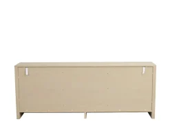 Rowico Home Melstone Sideboard Vitpigmenterad Ek 180x70