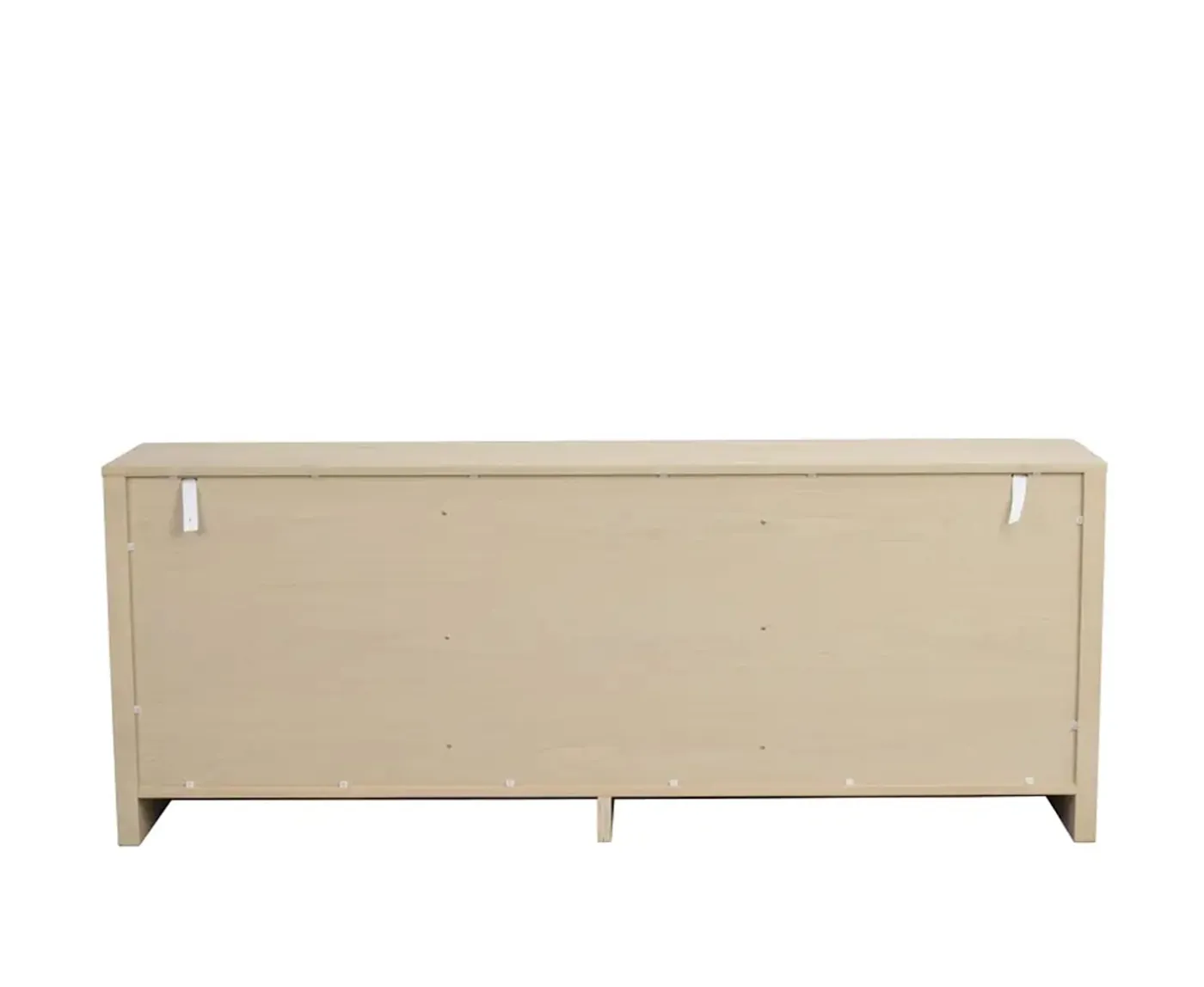 Rowico Home Melstone Sideboard Vitpigmenterad Ek 180x70