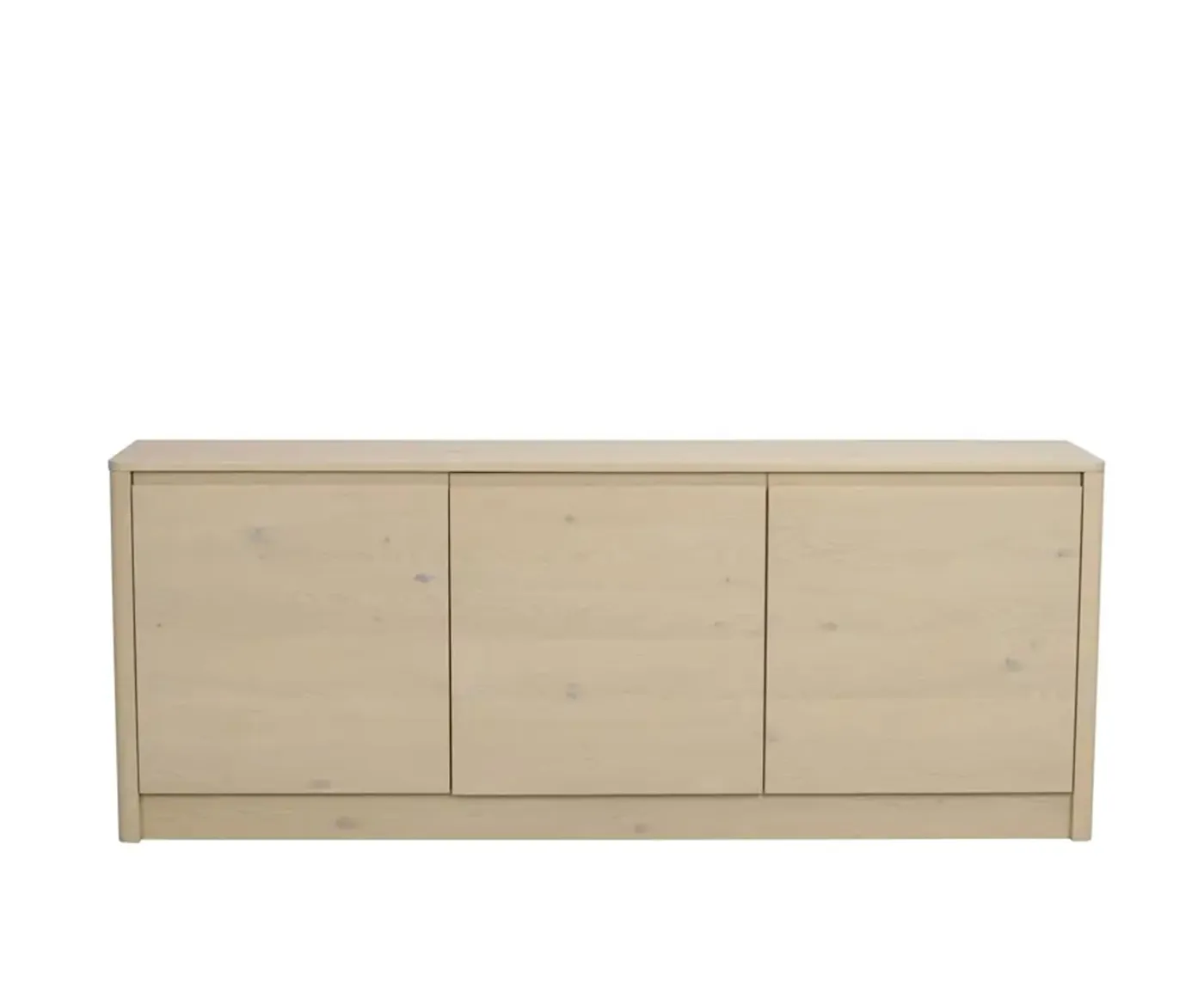 Rowico Home Melstone Sideboard Vitpigmenterad Ek 180x70