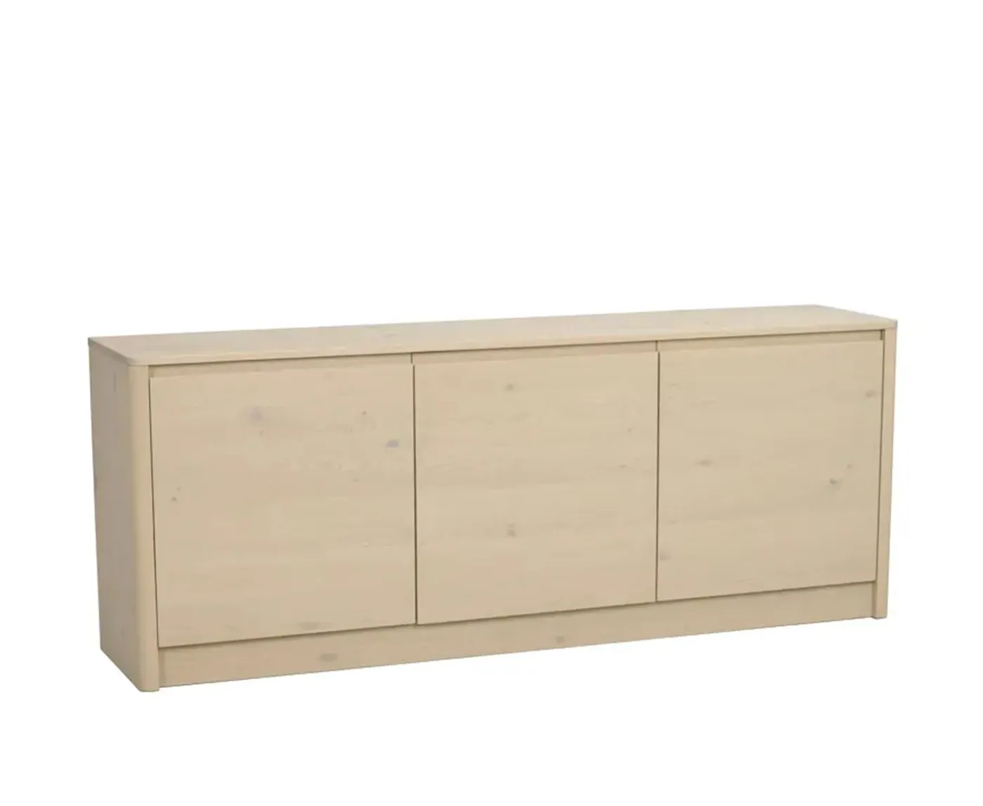 Rowico Home Melstone Sideboard Vitpigmenterad Ek 180x70