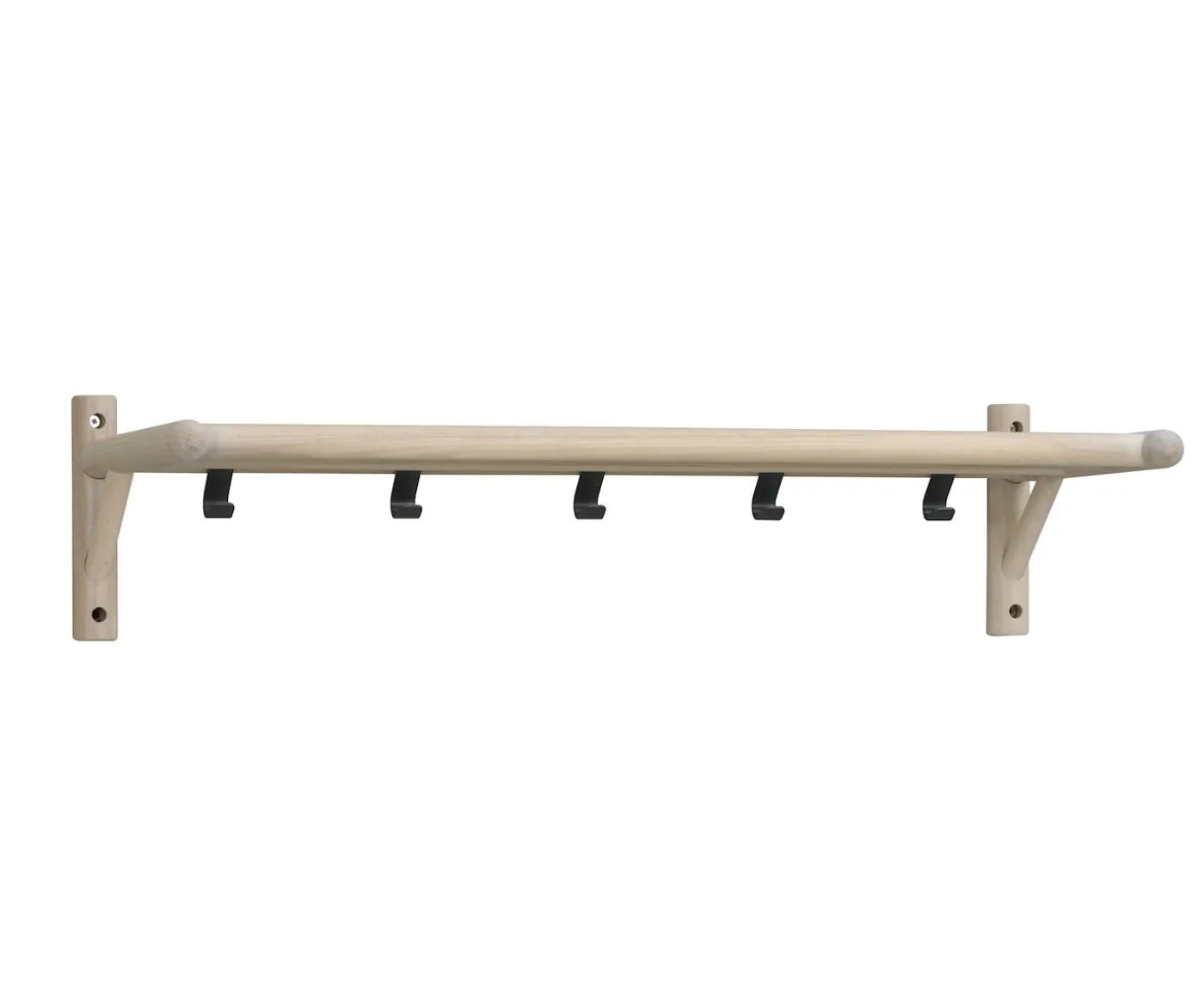 Rowico Home Milford Hatthylla Vitpigmenterad 80cm
