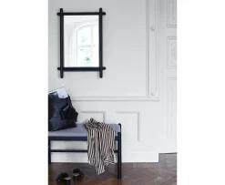 Rowico Home Milford Sittbänk Svart