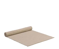 Rowico Home Moorfields Ullmatta Beige 80x200