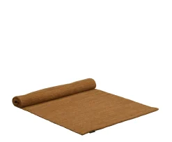 Rowico Home Moorfields Ullmatta Saffransgul 80x200