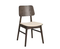 Rowico Home Nagano Matstol Brun/Beige