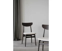 Rowico Home Nagano Matstol Brun/Beige