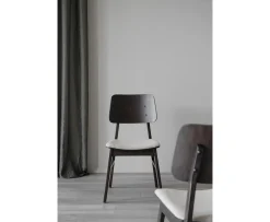 Rowico Home Nagano Matstol Brun/Beige