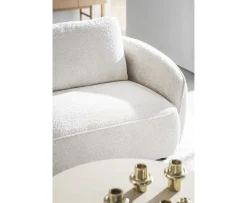 Rowico Home Norris 3-sits Soffa Ljusbeige