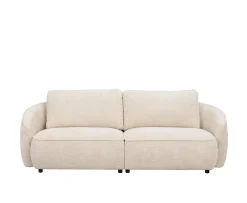 Rowico Home Norris 3-sits Soffa Ljusbeige