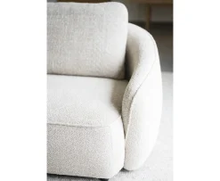 Rowico Home Norris 3-sits Soffa Ljusbeige