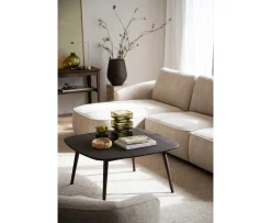 Rowico Home Norris 4-sits Soffa Schäslong Vänster Ljusbeige 319cm