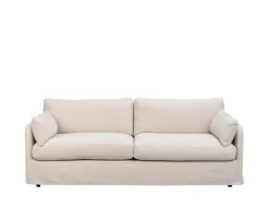 Rowico Home Peyton 3-sits Soffa Beige 213cm