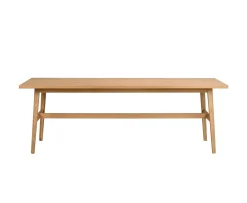 Rowico Home Plainfield Matbord Ek 220cm