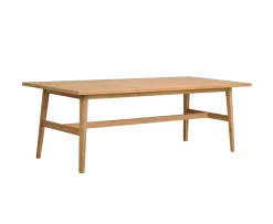 Rowico Home Plainfield Matbord Ek 220cm
