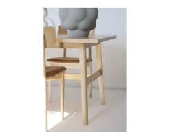 Rowico Home Plainfield Matbord Ek 220cm