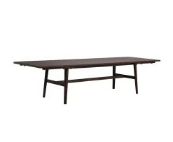 Rowico Home Plainfield Tilläggsskiva Brun 50cm
